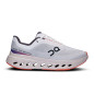 On Running Cloudsurfer Next Femme White/Flame