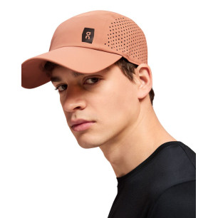 On Running Lightweight Cap Mocha