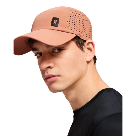 On Running Lightweight Cap Mocha
