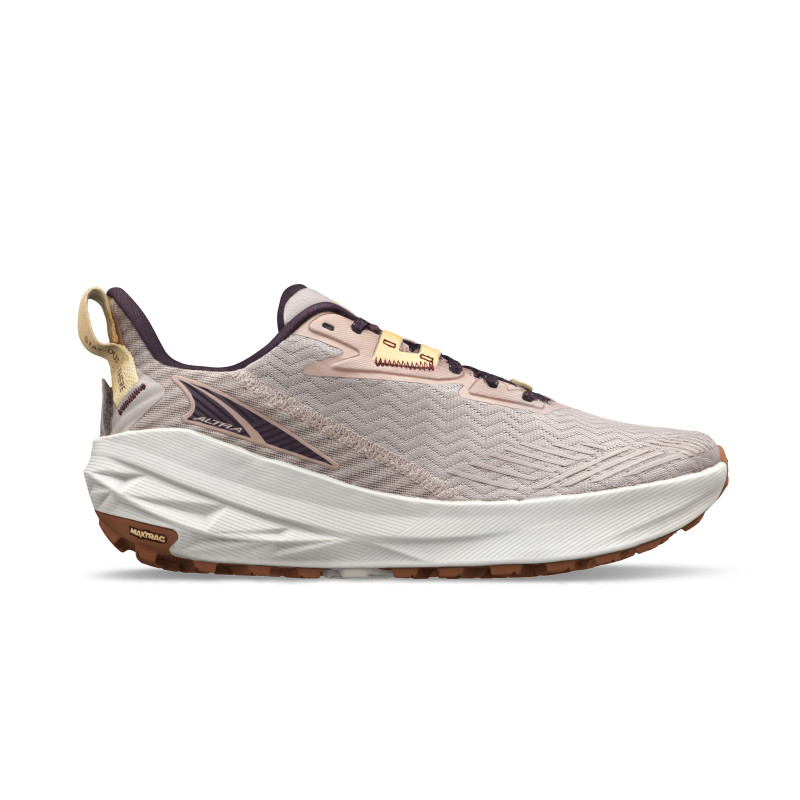 Altra Experience Wild Femme Taupe