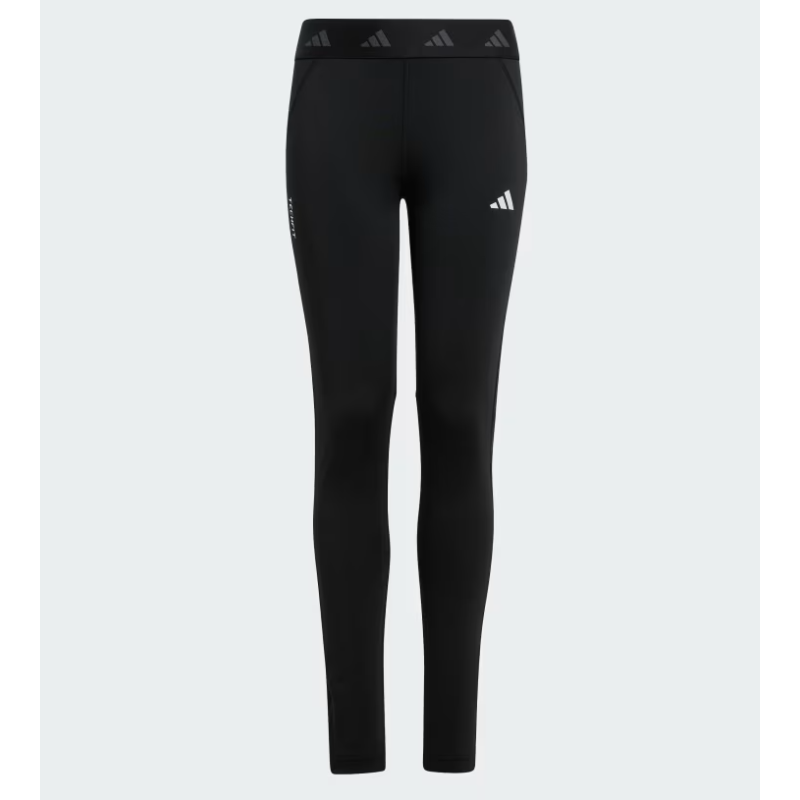 Adidas Techfit Tights Junior Black/Carbon/White