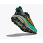 Hoka Speedgoat 6 Femme Black/Aloe Vera