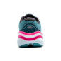 Brooks Ghost Max 2 Femme Storm Blue/Knockout Pink/Aqua