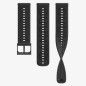 Suunto Bracelet Silicone 22mm Athletic 6 All Black