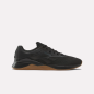 Reebok Nano X4 Unisexe Black/Purgry