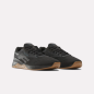 Reebok Nano X4 Unisexe Black/Purgry