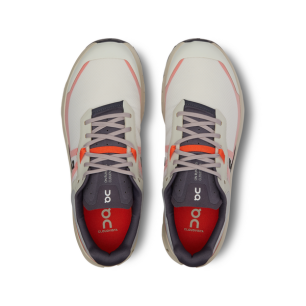 On Running Cloudvista 2 Homme Ice/Flame