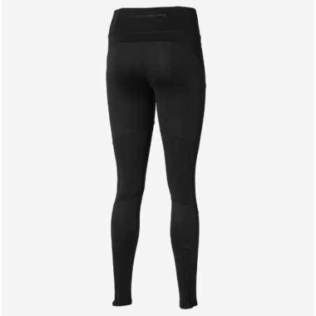 Mizuno Thermal Charge BT Tight Femme Black