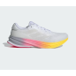 Adidas Supernova Rise Femme Blanc/Orange/Rose
