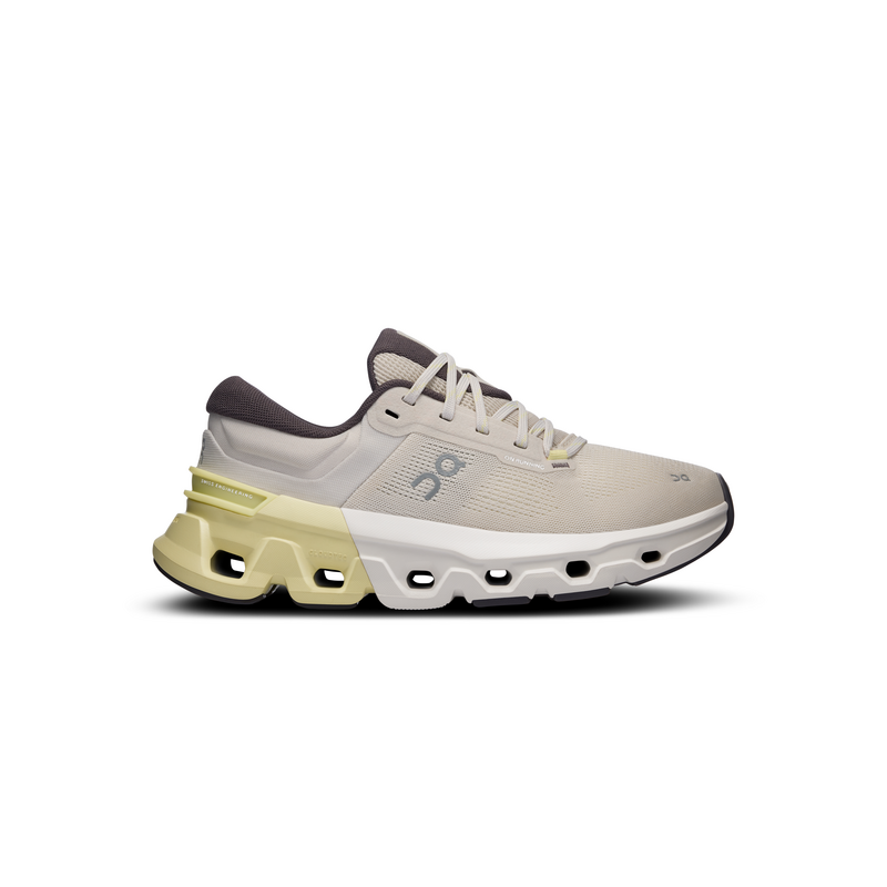 On Running Cloudflyer 5 Femme Pearl/Hay