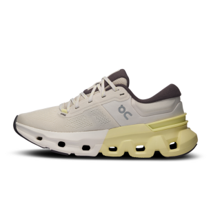 On Running Cloudflyer 5 Femme Pearl/Hay