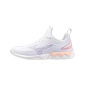 Mizuno Wave Luminous 3 Femme Blanche