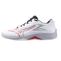 Mizuno Thunder Blade Z Homme Blanche
