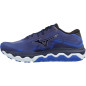 Mizuno Wave Horizon 7 Homme Bleue