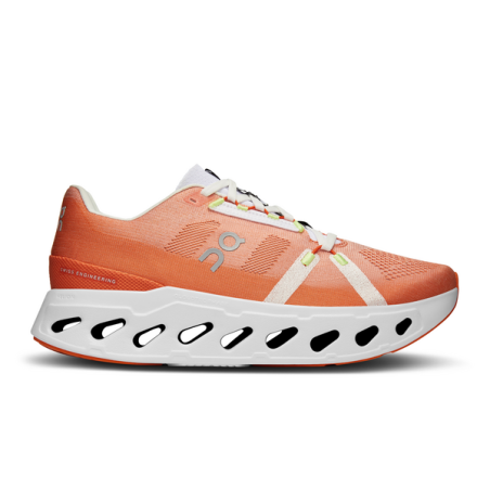 On Running Cloudeclipse Homme Flame / Ivory