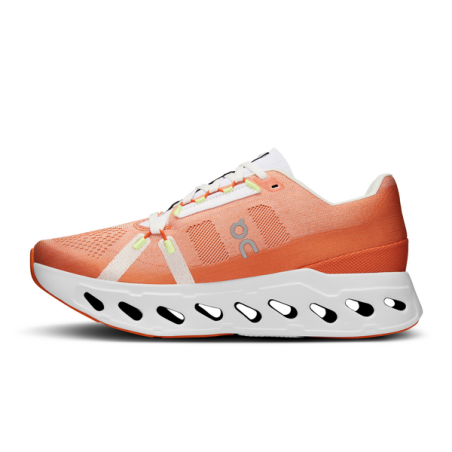 On Running Cloudeclipse Homme Flame / Ivory