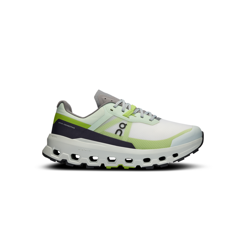 On Running Cloudvista 2 Femme Lima/Kiwi