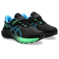 Asics GT-1000 13 PS Black/Digital Aqua