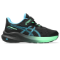 Asics GT-1000 13 PS Black/Digital Aqua