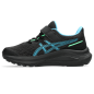 Asics GT-1000 13 PS Black/Digital Aqua