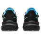 Asics GT-1000 13 PS Black/Digital Aqua