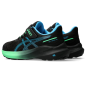 Asics GT-1000 13 PS Black/Digital Aqua