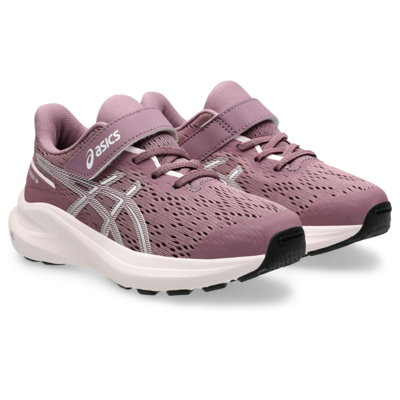Asics GT-1000 13 PS Dusty Mauve/White