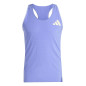 Adidas Adizero Promo Running Singlet Homme