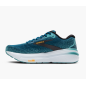 Brooks Ghost Max 2 Homme Moroccan Blue/Aqua/Orange Pop