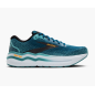 Brooks Ghost Max 2 Homme Moroccan Blue/Aqua/Orange Pop