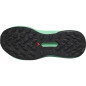 Salomon Genesis Femme Bay/Electric Green/Cherry Tomato