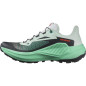 Salomon Genesis Femme Bay/Electric Green/Cherry Tomato