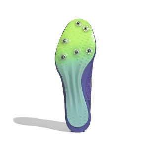 Adidas Adizero Prime SP 3 Strung Bleu / Citluc