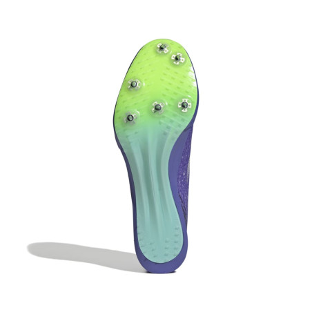 Adidas Adizero Prime SP 3 Strung Bleu / Citluc