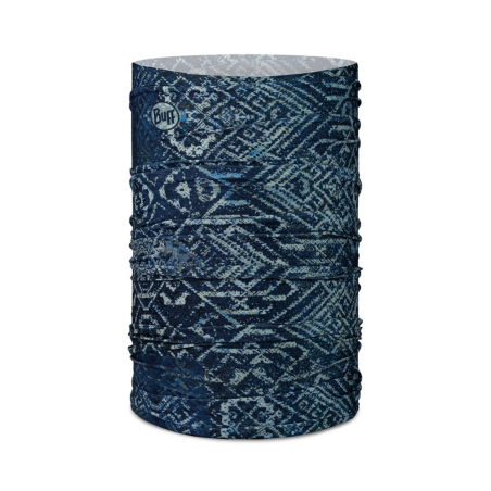 Buff Original Ecostretch Moulay Night Blue