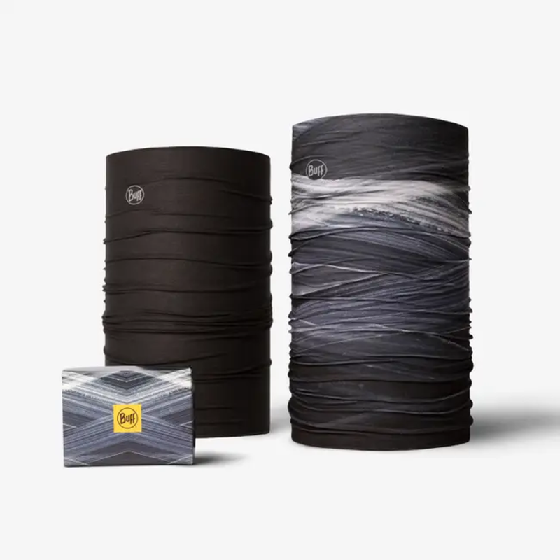 Buff Twin Pack Black
