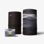 Buff Twin Pack Black