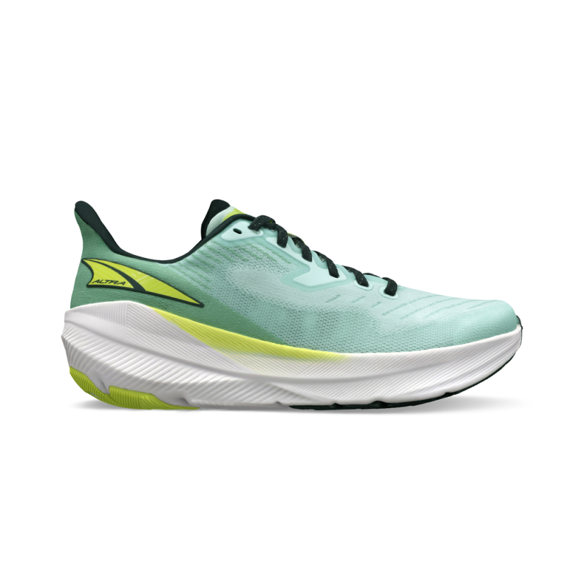 Altra Experience Flow Femme Mint