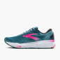 Brooks Ghost 16 Femme Blue/Pink/Moroccan Blue