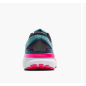 Brooks Ghost 16 Femme Blue/Pink/Moroccan Blue