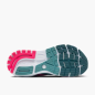 Brooks Ghost 16 Femme Blue/Pink/Moroccan Blue