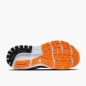 Brooks Ghost 16 Homme Black/Orange/White