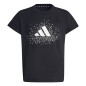 Adidas T-Shirt Hiver Fille