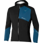 Mizuno Veste Waterproof 20K ER Homme Black