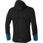 Mizuno Veste Waterproof 20K ER Homme Black