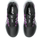 Asics Pre Venture 9 GS Black/Soothing Sea