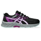 Asics Pre Venture 9 GS Black/Soothing Sea