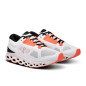 On Running Cloudstratus 3 Femme White/Sand