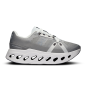 On Running Cloudeclipse Femme Alloy/White