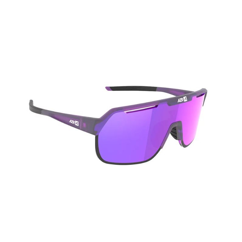 AZR Victory RX Violette Mate/Ecran Violet